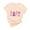 Beige, variant on mihongmao Valentine Tops for Women Short Sleeve Women Casual Round Neck Short-sleeved Christmas Tree Printed T-shirt Pink 2X