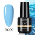 thumbnail image 1 of Gel de uñas transparente para esculpir uñas para decoración de uñas ROSALIND 7 ml Esmalte en gel brillante para diseño de uñas con lámpara LED/UV, 1 of 2