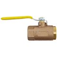 thumbnail image 2 of Dixon Valve  1 In Brass Ball Valve, 2 of 2