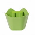 thumbnail image 2 of Small Coffee Knock Box Anti-slip Home Espresso Ground Boxes Grind Dump Bin New, 2 of 10