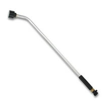 Harris Seeds - Dramm 12345 Classic Rain Watering Wand Silver 30"