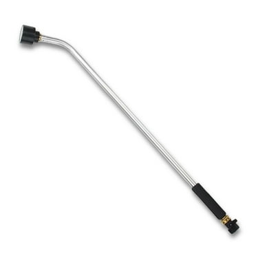 Harris Seeds - Dramm 12345 Classic Rain Watering Wand Silver 30"