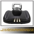 thumbnail image 5 of Kojem Seat Bottom Cushion for 2013-2019 Polaris Ranger 570 900 XP EV 1000 LH Drive Side, 5 of 11