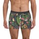 thumbnail image 1 of Balery Forest Animals And Plants Calzoncillos bóxer para hombre, ropa interior de algodón suave y transpirable con cinturilla de nailon-Small, 1 of 5