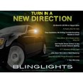 thumbnail image 2 of For Chrysler 300 300C LED Mirror Lights Turn Signal Lamp Set Kit Pair, 2 of 6