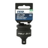 TEQ Correct Professional Impact Adapter - 3/4F X 1/2M, 1 each, sold by each