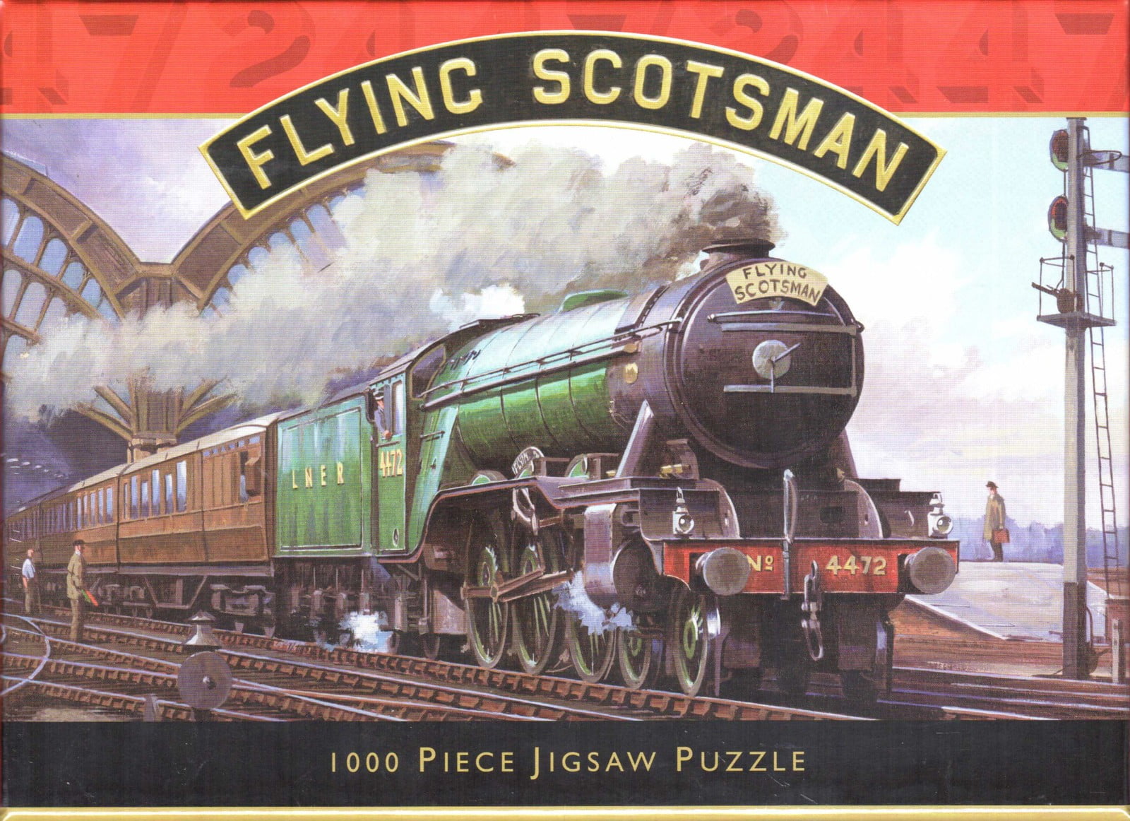 flying scotsman thomas walmart