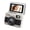 Black, variant on Small Keychain Digital Camera With 6800W Clear Photo And 1080P Video Recording For Travel And Daily Use