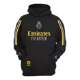 thumbnail image 1 of Sudadera Real Madrid / 24 Md. 1, 1 of 2