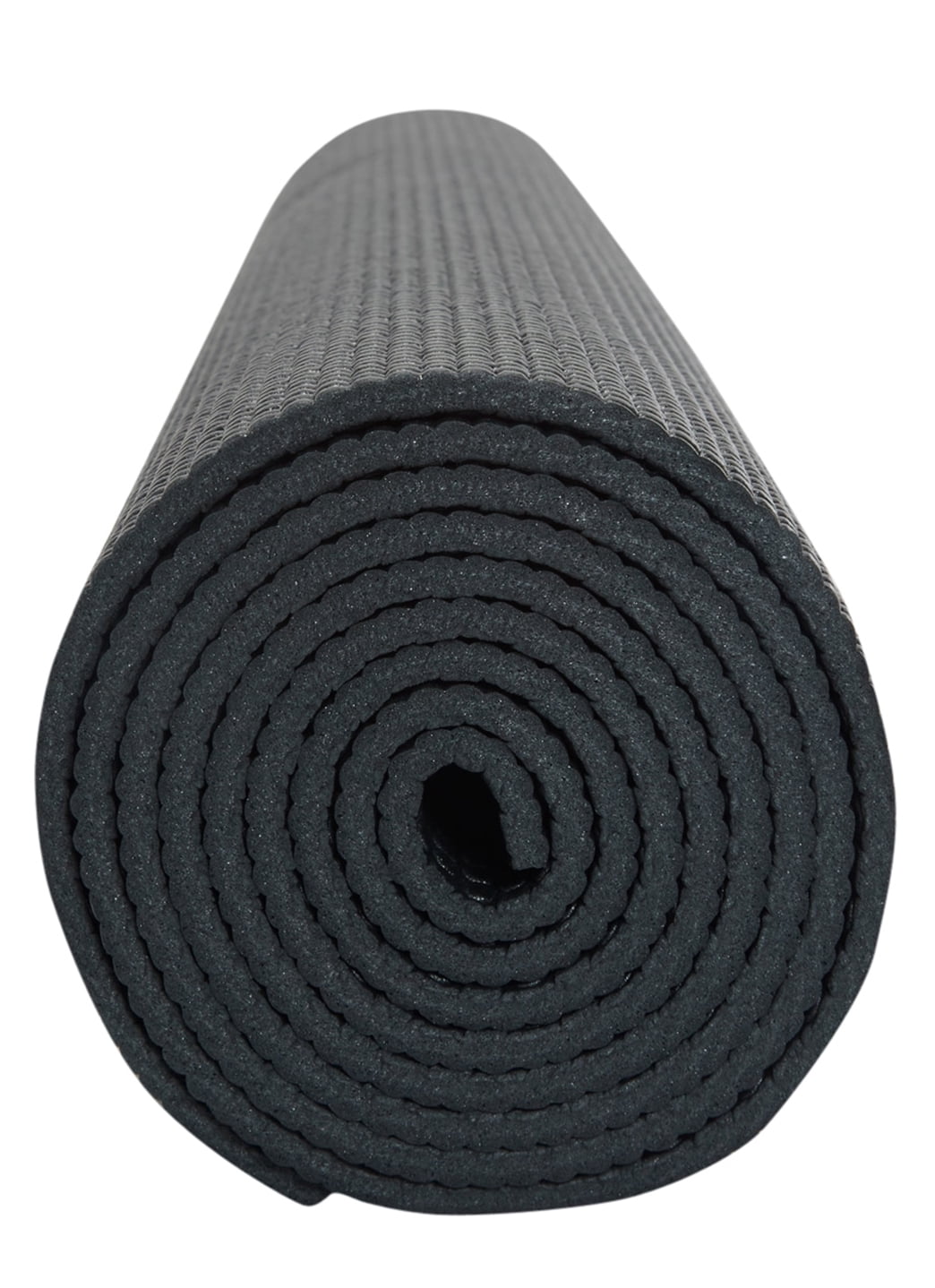 Everyday Yoga Mat - 72" Durable 5mm, Anti-Microbial Grip