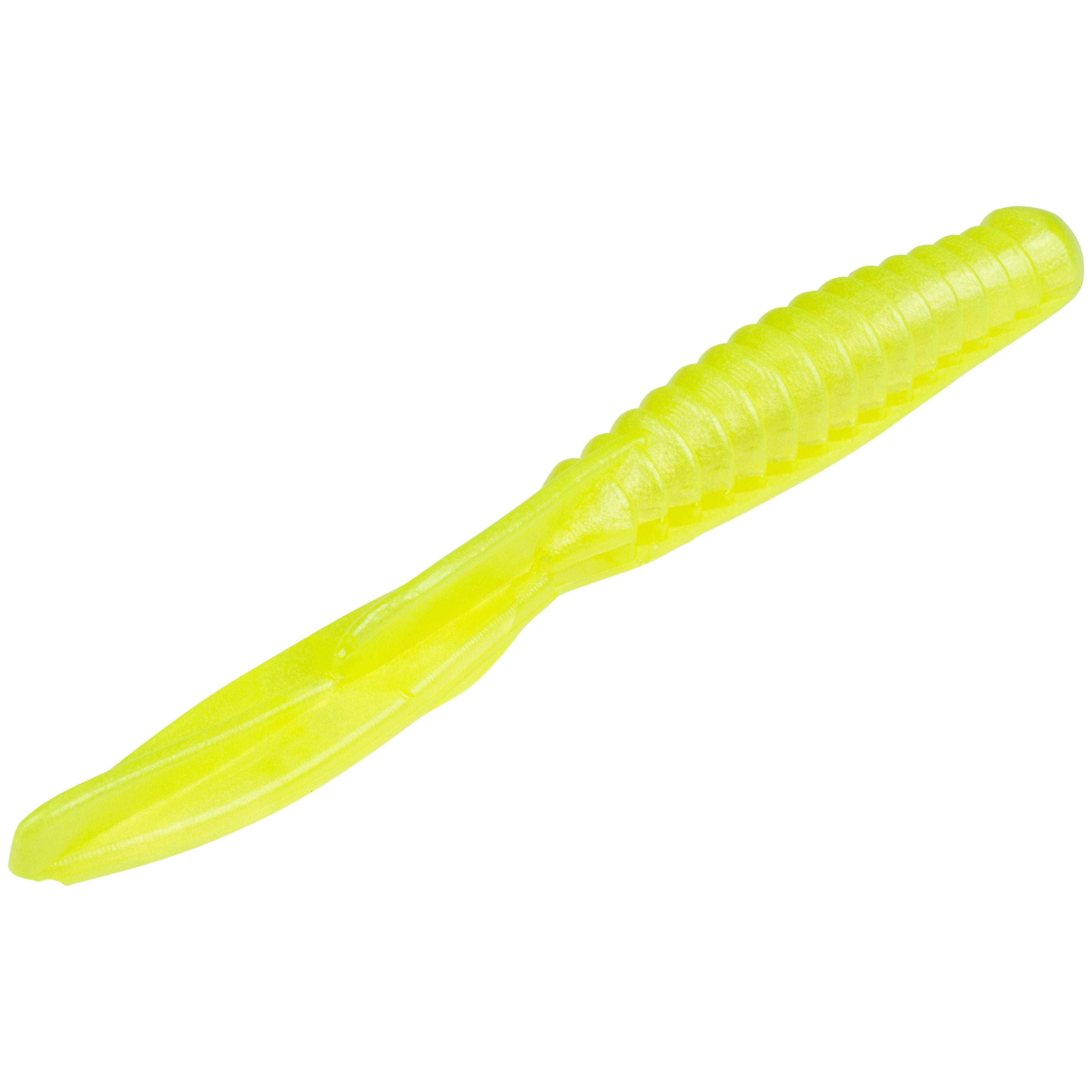 Strike King KVD Half Shell 3 1/2 inch Drop Shot Bait - Walmart.com ...