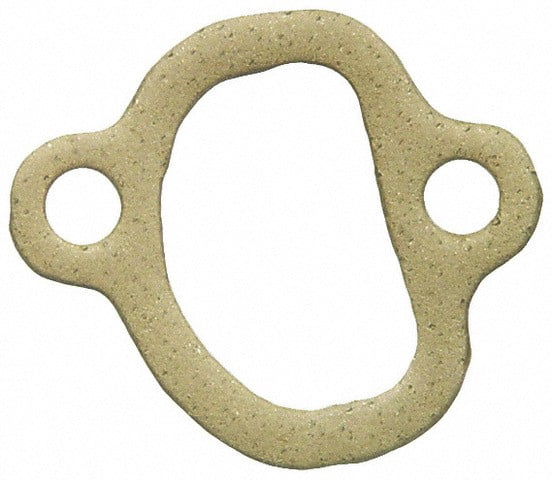 FEL-PRO 72590 Choke Tube Mounting Gasket Fits select: 1979-1980 AMERICAN MOTORS JEEP, 1973-1978 JEEP JEEP