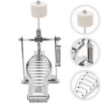 thumbnail image 2 of Drum Sets Kids Drum Kit Single Pedal An Fittings Single Kick Pedal Drum Kit Accessory, 2 of 4