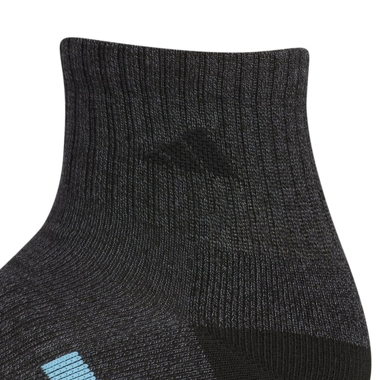 Adidas men's climacool superlite quarter socks on sale