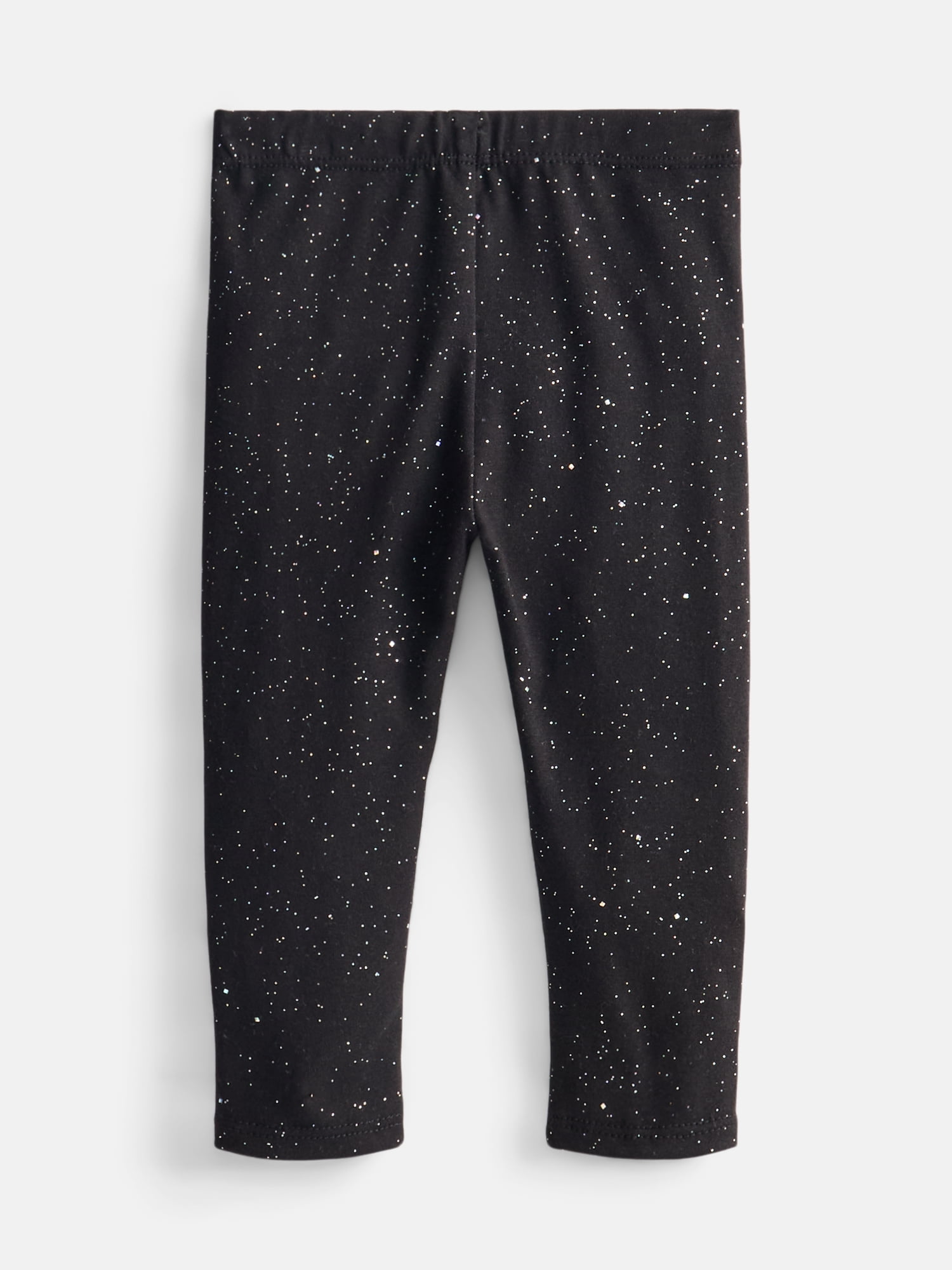 Wonder Nation Baby Girls Leggings, Sizes 0M-5T