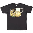 thumbnail image 3 of Inktastic Fresh Lemonade T-Shirt, 3 of 5