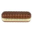 thumbnail image 3 of Estuche de Labial Perfecl Gris Cuero Suave Duradero con Espejo, 3 of 8