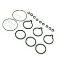 thumbnail image 4 of Pressure High Pressure Fuel Pump Sealing O-Rings Repair Kit 0445010002 Replacement Fit for, 4 of 7