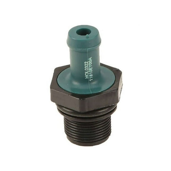 PCV Valve - Compatible with 2014 - 2015 INFINITI Q50 3.7L V6
