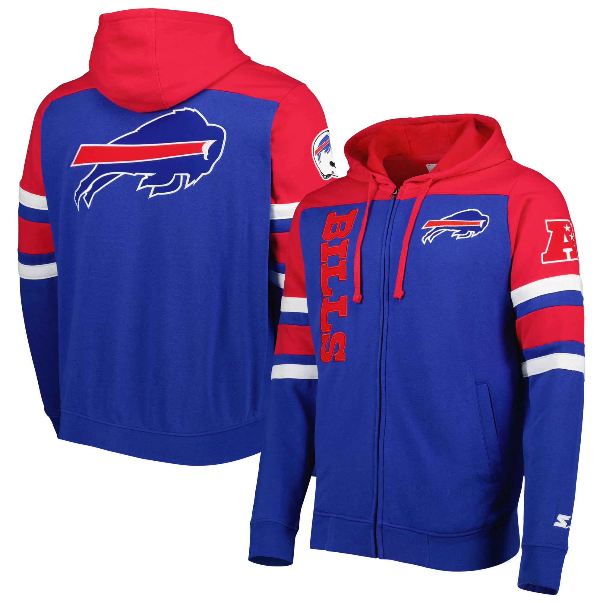 Buffalo Bills Jackets