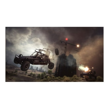 Battlefield 4 Second Assault - Win - ESD