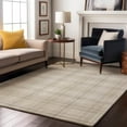 thumbnail image 4 of Dalyn Rugs Premium Machine Washable Mayfield AMF993 Ivory 9' x 12' Rug, 4 of 7