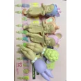 thumbnail image 3 of sonny angel Mini Figure HIPPERS Dreaming Series Rabbit Ropear Sheep Fawn Giraffe Koala Blind Box Toy for Girl Mystery Box ZR, 3 of 5