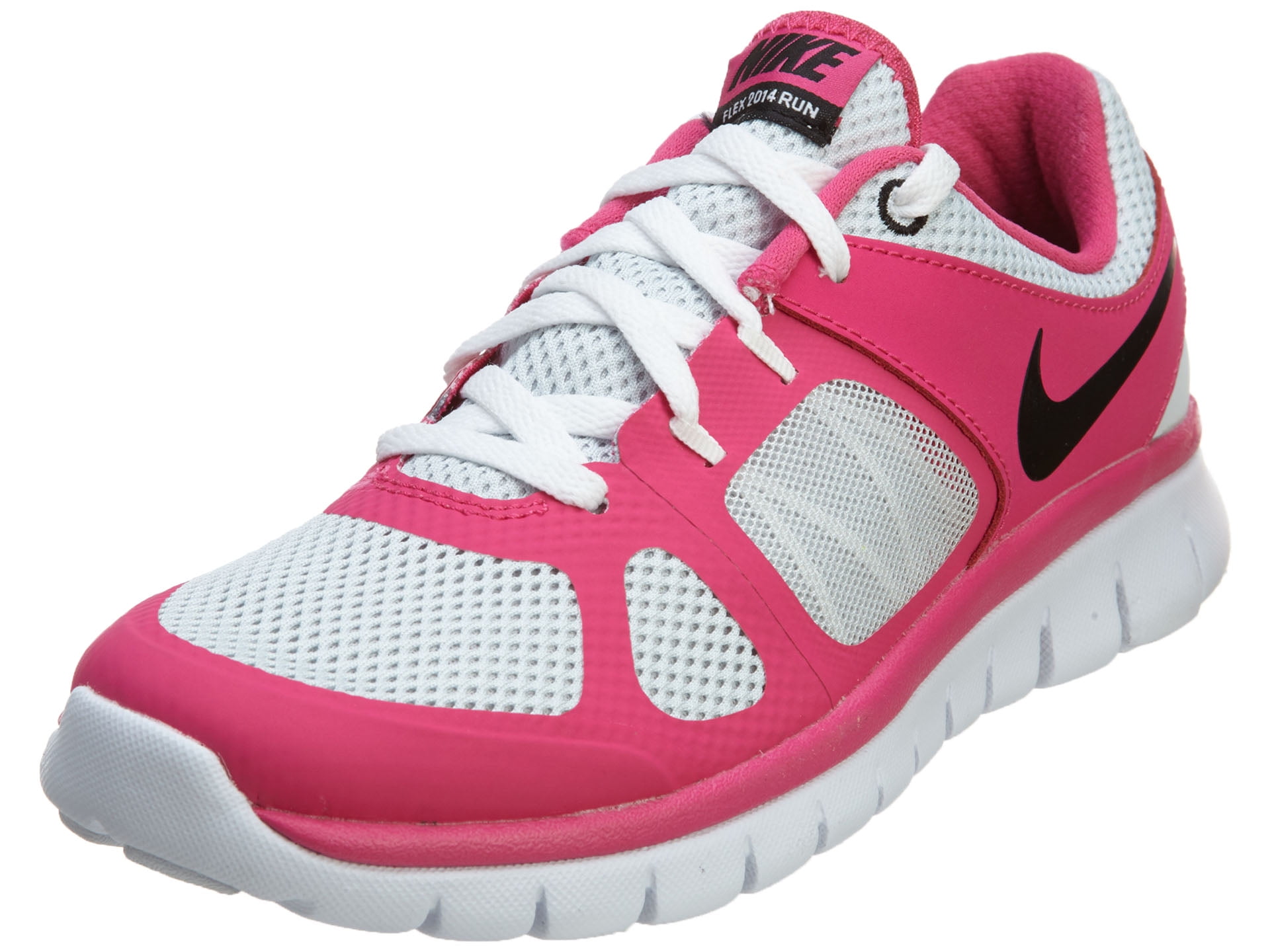 aantrekkelijk bladerdeeg markt Nike Flex 2014 Running Shoes Big Kids Style : 642755 - Walmart.com