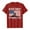 Red, variant on Wyzesi Black T Shirts Slim Fit Men Male Never forget September 11 2001 Memorial Day Short Sleeve Round Neck T Shirt Floral Fashion Trend Bottoming Shirt Tops Cotton Long Sleeve T Shirts Men Pack