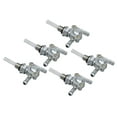 thumbnail image 4 of Valve d'Arrêt de Réservoir, 5 Pcs Valve d'Arrêt de Réservoir de Carburant Valve de Réservoir de Carburant Éprouvée, 4 of 8