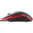 thumbnail image 3 of Mouse Gamer PATRIOT VIPER V530 RGB Optico PATRIOT VIPER PV530OULK, 3 of 5