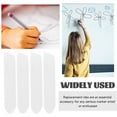 thumbnail image 3 of LEEYNEER 20pcs Paint Marker Pen Replacement Nibs Polyester Fiber Tips Permanent Markers Points For Writing Painting Marking 4.5mm, 3 of 8