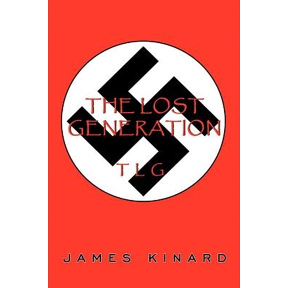 Pre-Owned Lost Generation : Tlg
