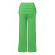 thumbnail image 4 of WILLBEST Pantalones Casuales para Mujer, Ligeros, Transpirables, para Playa, de Verano, con Cintura Elástica Versátil, Cómodos, con Pierna Ancha, para Viajes, Picnics y Actividades En Casa. Chica, 4 of 4