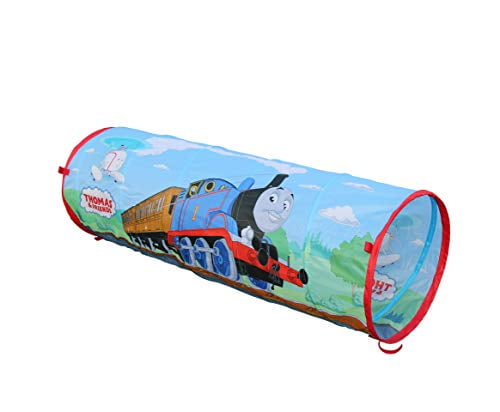 Sunny Days Entertainment Thomas & Friends Pop up Train–indoor Play Tent Age 3 for sale online 