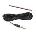 thumbnail image 2 of ANT 309 Car Radio Aerial, Frequency Range 85 112MHZ, Easy Installation with 5m Cable for Most Cars, 2 of 7