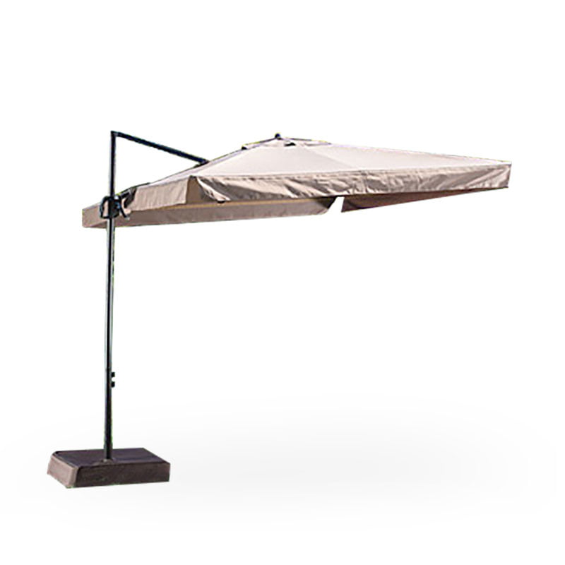Garden Winds Replacement Canopy Top for Big Lots Square Umbrella