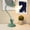 🔥 Green, variant on Sentmoon Desk Lamps Desk Lamp Cute Flower Table Lamp LED Reading Light Bedside Vintage Flower Night Light 3 Colors Modes Lamps Decor Living Room Bedroom Room Lighting Table Lamps Home Decoration