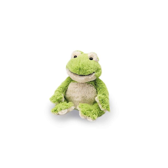 Warmies Heatable Microwavable Soft Toys Wheat Filled & Lavender Scented zhangyuxiang LED