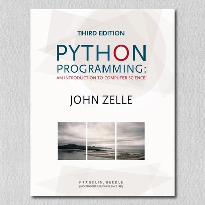 Pre-Owned Python Programming: An Introduction to Computer Science (Paperback) 1590282752 9781590282755