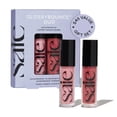 thumbnail image 1 of Aceite Brillo Labial Saie Glossybounce Hidratante Duo 10ml, 1 of 5