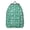 Desert Style Cac, variant on Desert Style Cactus Backpack, Boho Succulents School Bag with Southwestern Watercolor Cactus Art Design, Retro Minimalist Botanical Pattern
