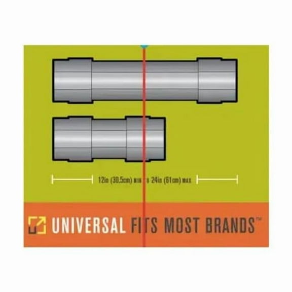 Char-broil 133493 Universal Stainless Steel Heat Tent