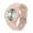 Multicolor, variant on 2022 New Casual Women's Watches Waterproof Fashion Quartz Watch Women Wristwatches For Female Clock Relogio Feminino 6097 - Quartz Wristwatches