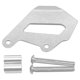 thumbnail image 2 of Cubierta de trasero de aluminio de repuesto para motocicleta, cubierta decorativa de protección, ajuste para LC 2013 2016 R1200RS LC 201 Plata shamjiam Cubierta de pinza de freno trasero, 2 of 6
