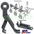 thumbnail image 5 of Rocker Arm Remover Installer & Valve Spring Compressor Tool For Dodge Jeep 3.7 L, 5 of 5