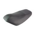 thumbnail image 1 of Asiento Motocicleta W150 CC Negro Italika Italika STD, 1 of 2