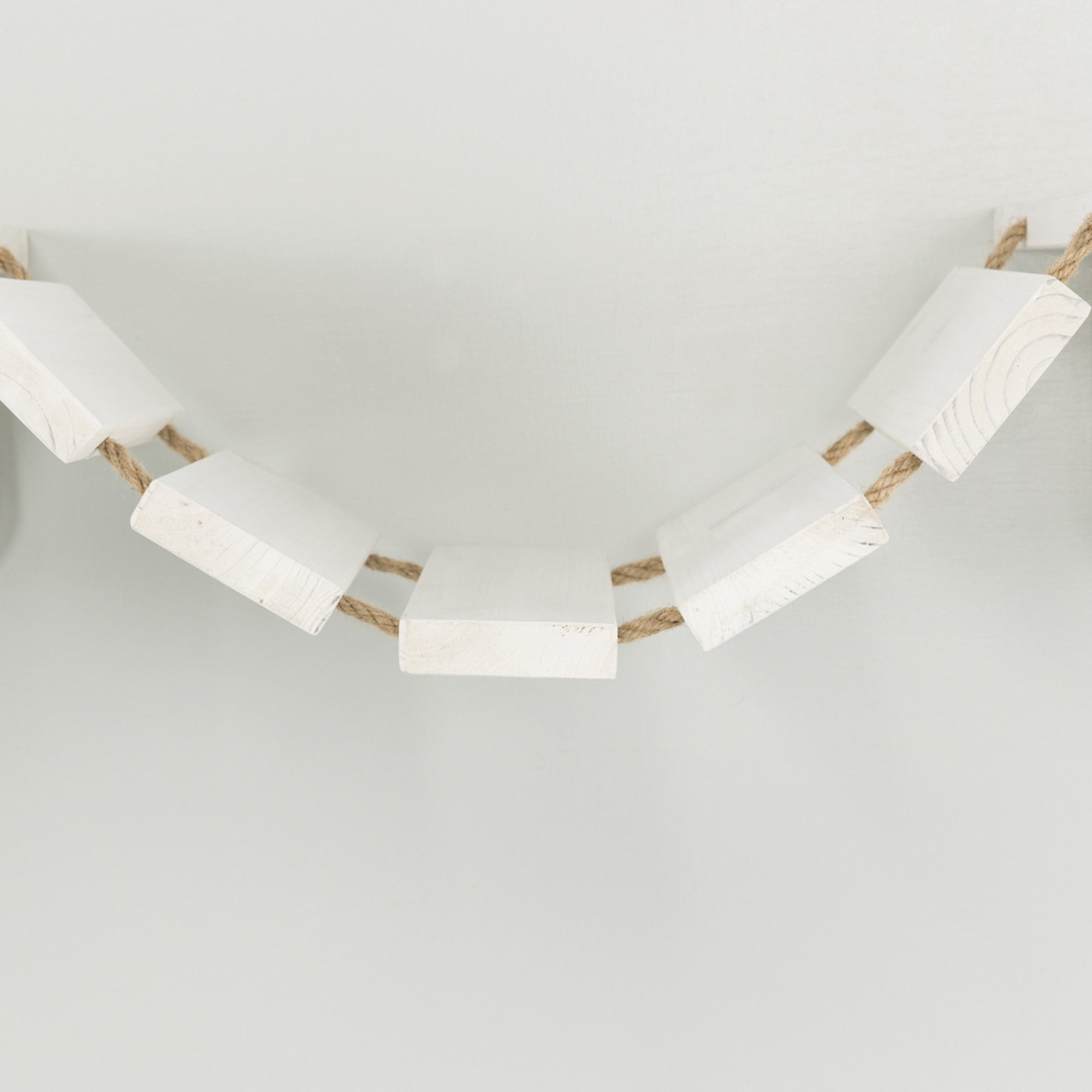 TRIXIE Multi-Level Wall Mounted Cat Perch with Bridge, White