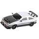 thumbnail image 2 of Coche de juguete RC Nikou tracción en las 4 ruedas blanco y negro 2,4 Ghz escala 1:16, 2 of 15