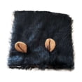 thumbnail image 1 of Funny Pet Dog Wig Transformative Headgear Accessory For Hilarious Dress Up Moments, 1 of 4